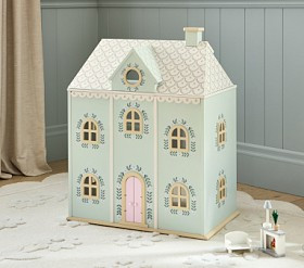Riley Sheehey Dollhouse | Pottery Barn Kids