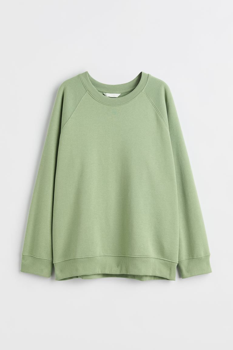 Sweatshirt | H&M (US)