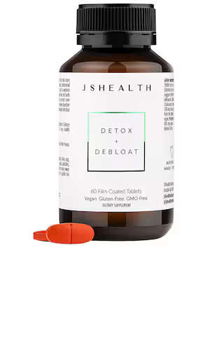 JSHealth Detox + Debloat Formula 60 capsules from Revolve.com | Revolve Clothing (Global)