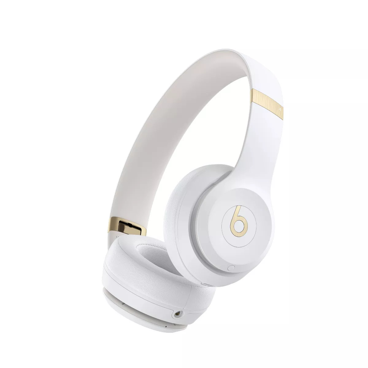 Beats Solo 4 Bluetooth Wireless On-Ear Headphones | Target