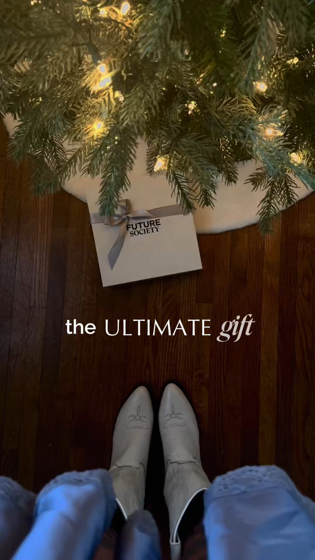 Future Society has some of the most unique fragrances. haunted rose and floating forest are my favessss! #fragrance #perfume #futuresociety #giftguide #christmasgifts 

#LTKBeauty #LTKGiftGuide #LTKHoliday