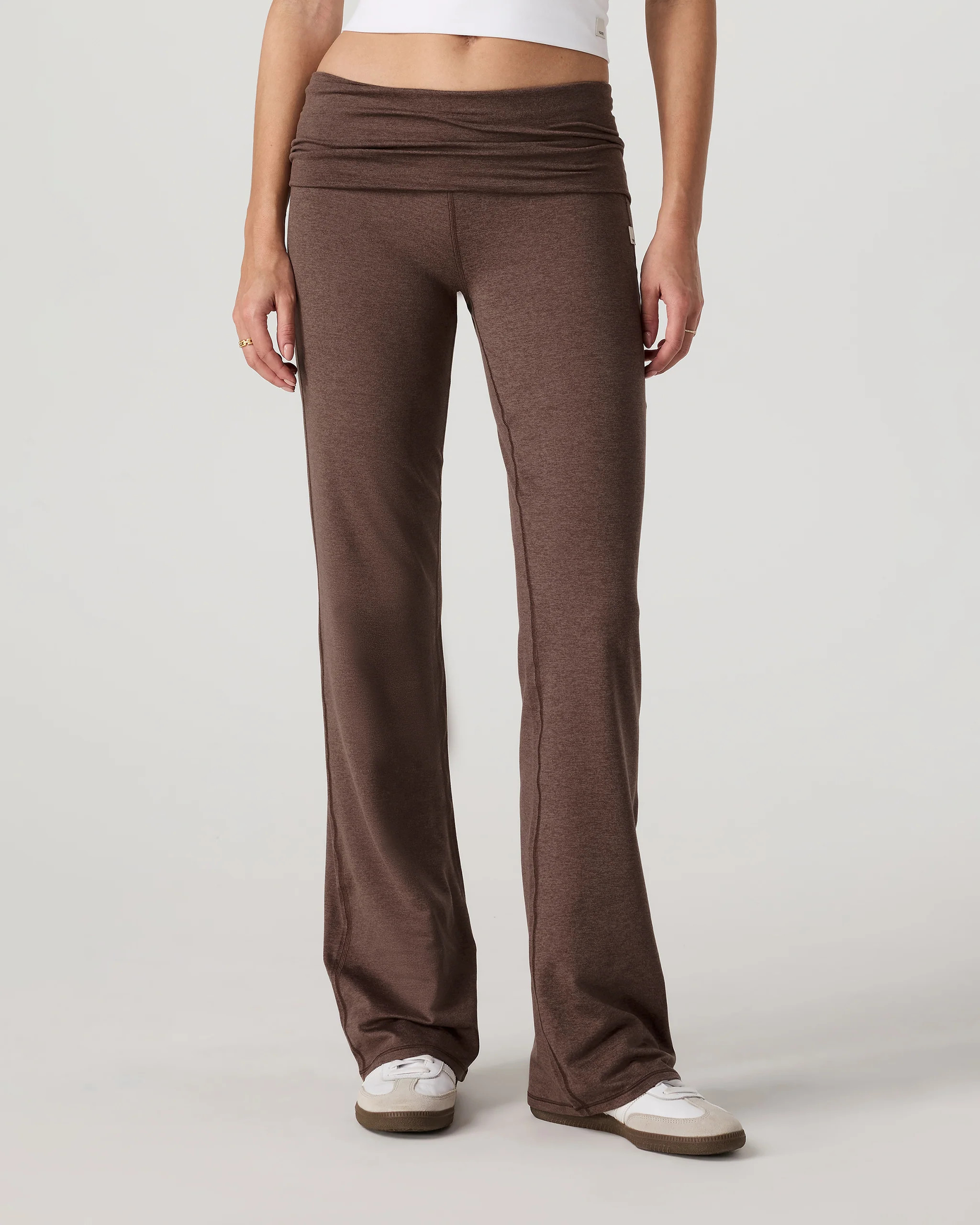 Halo Foldover Pant | Vuori Clothing (US & Canada)