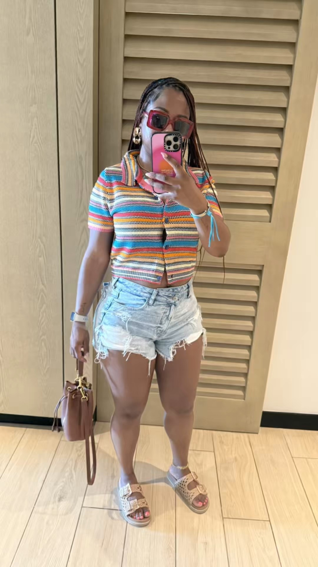 When the vacation fit is too good to leave on the island… you bring it to the day party 👙🌞

Linked a few of my fav tropical picks—flowy sets, bold prints, sunnies, and skin-kissed glow must-haves. Perfect for vacay or just showing up like the main character at your next day party.

#LTKSwim #LTKSeasonal #LTKStyleTip