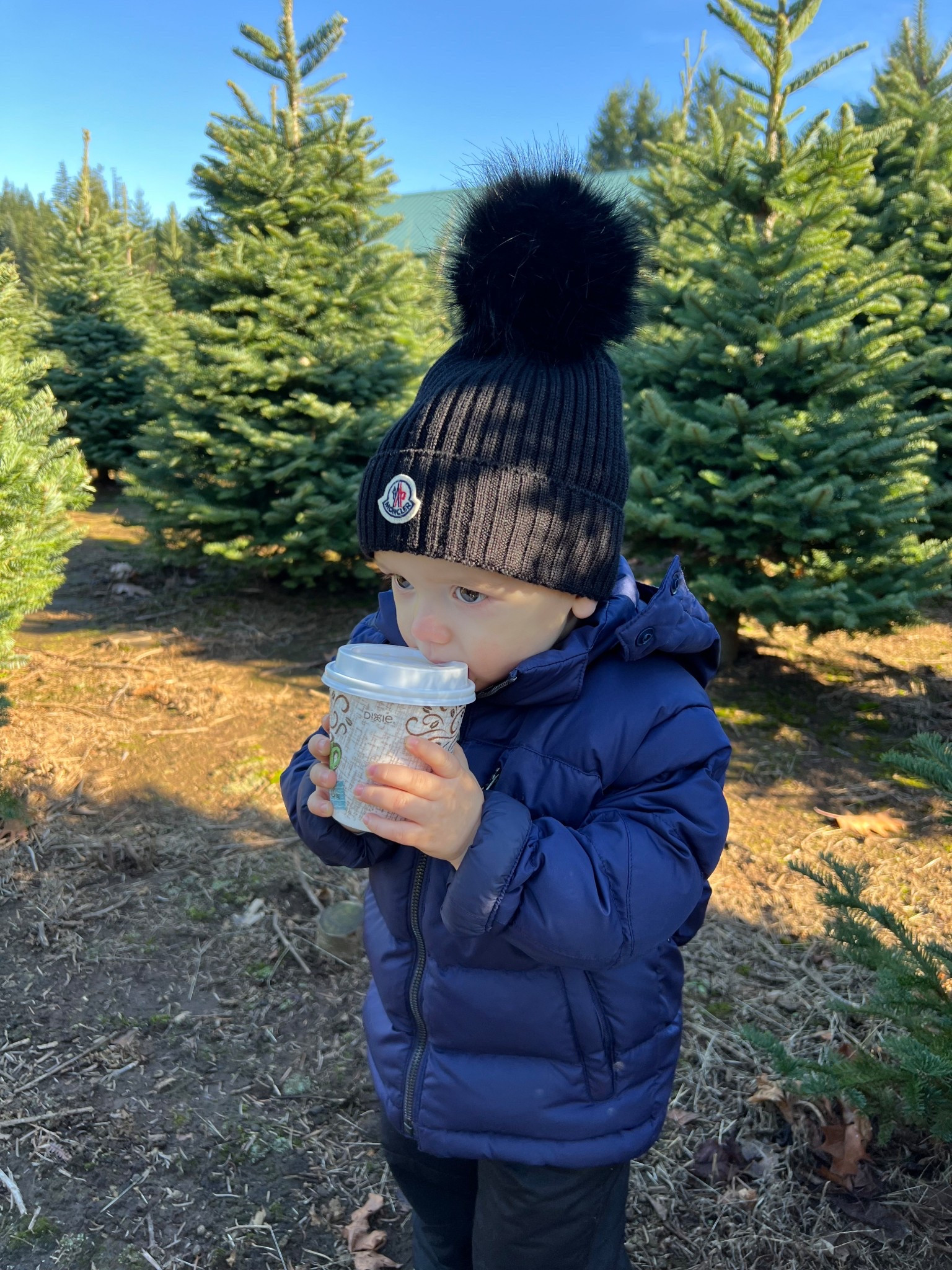 Shop Liam’s Moncler hat currently on sale! 

#LTKHoliday #LTKCyberWeek #LTKSaleAlert