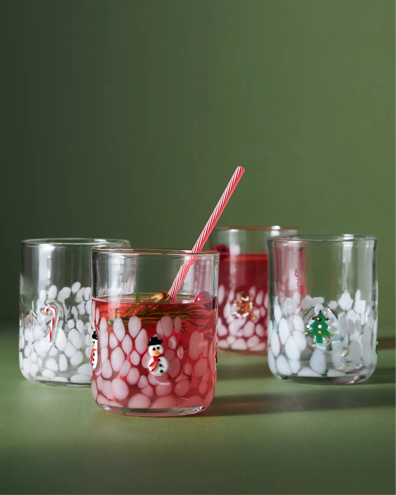 Anthro holiday cups 🎁✨🎄

#LTKSeasonal #LTKHolidaySale #LTKHoliday