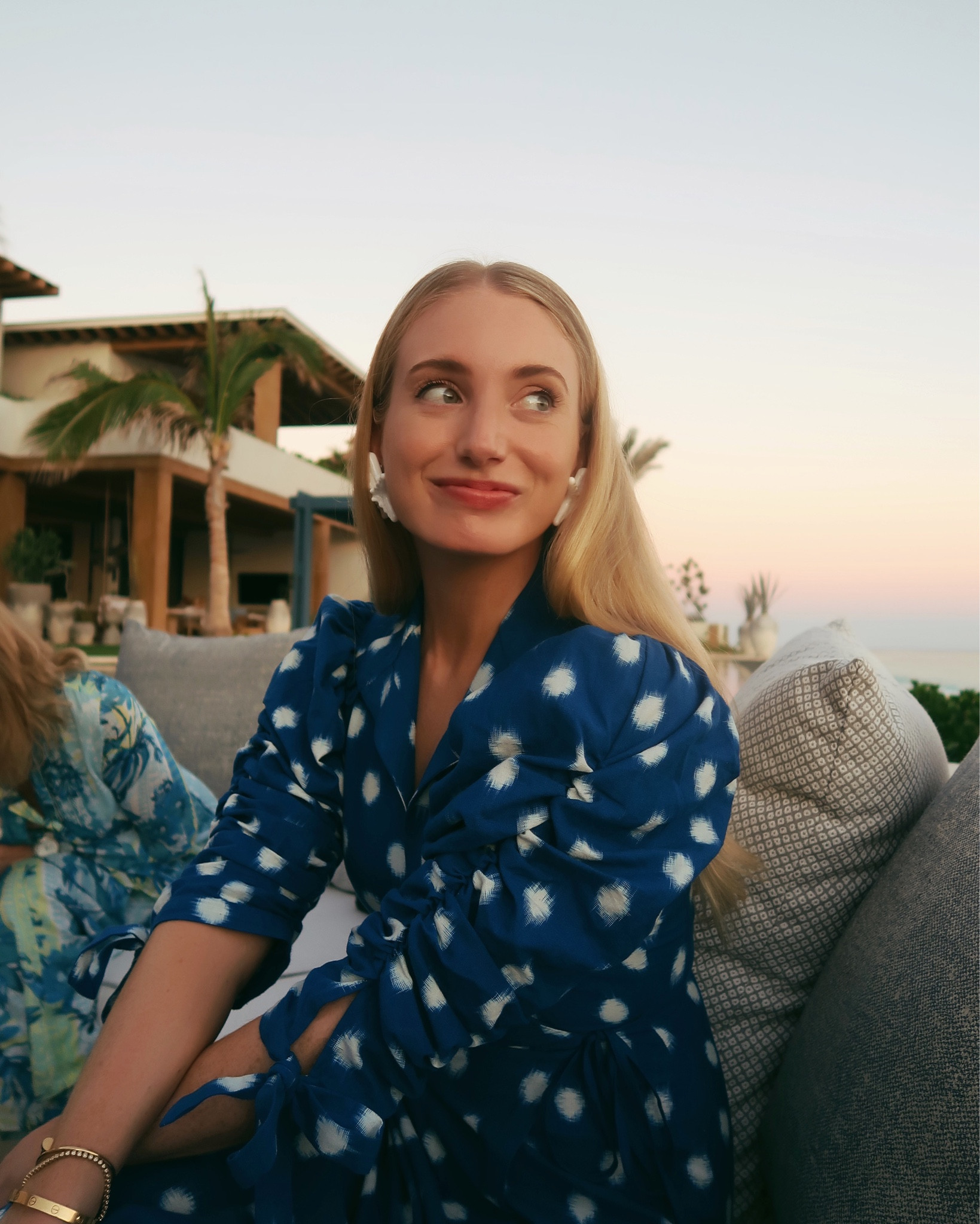 🐚💙

#LTKHoliday #LTKSeasonal #LTKtravel