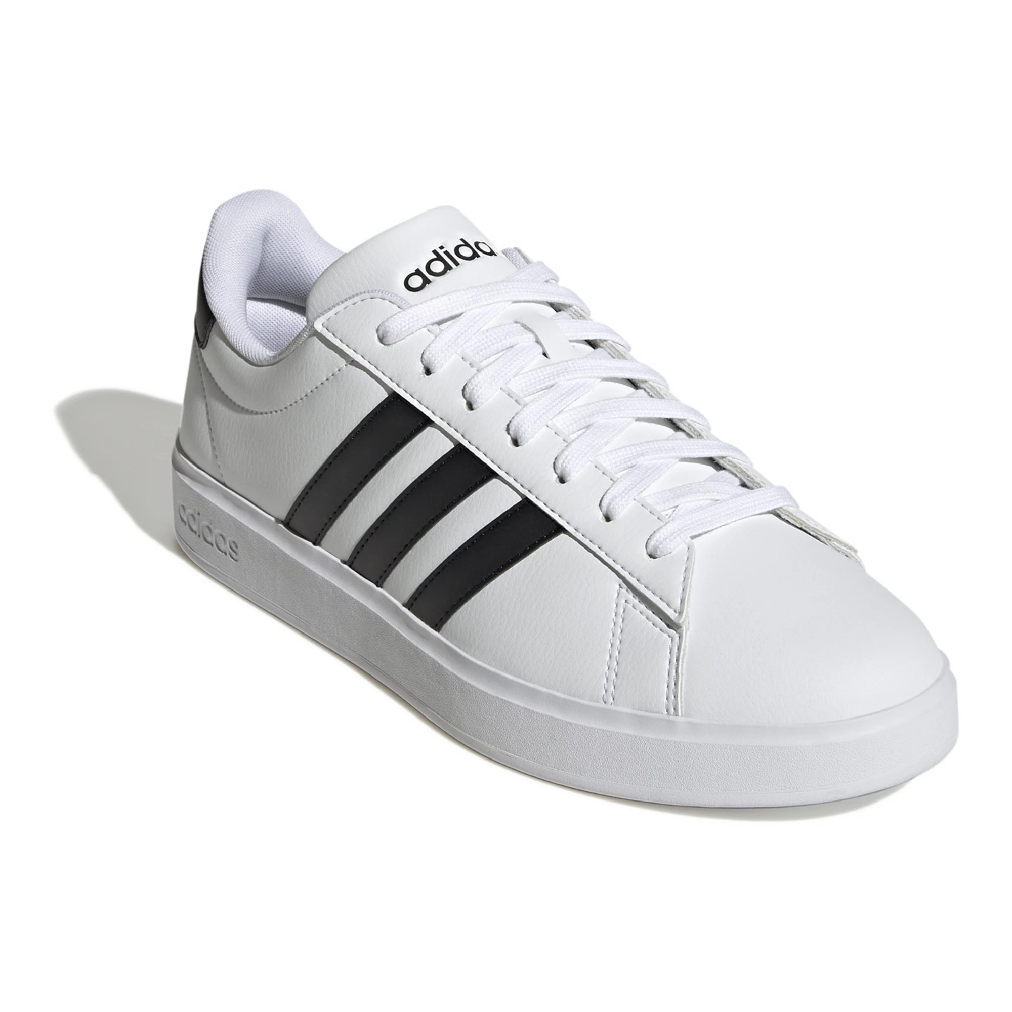 adidas Grand Court 2.0 Cloudfoam Men's Shoes | Kohl's