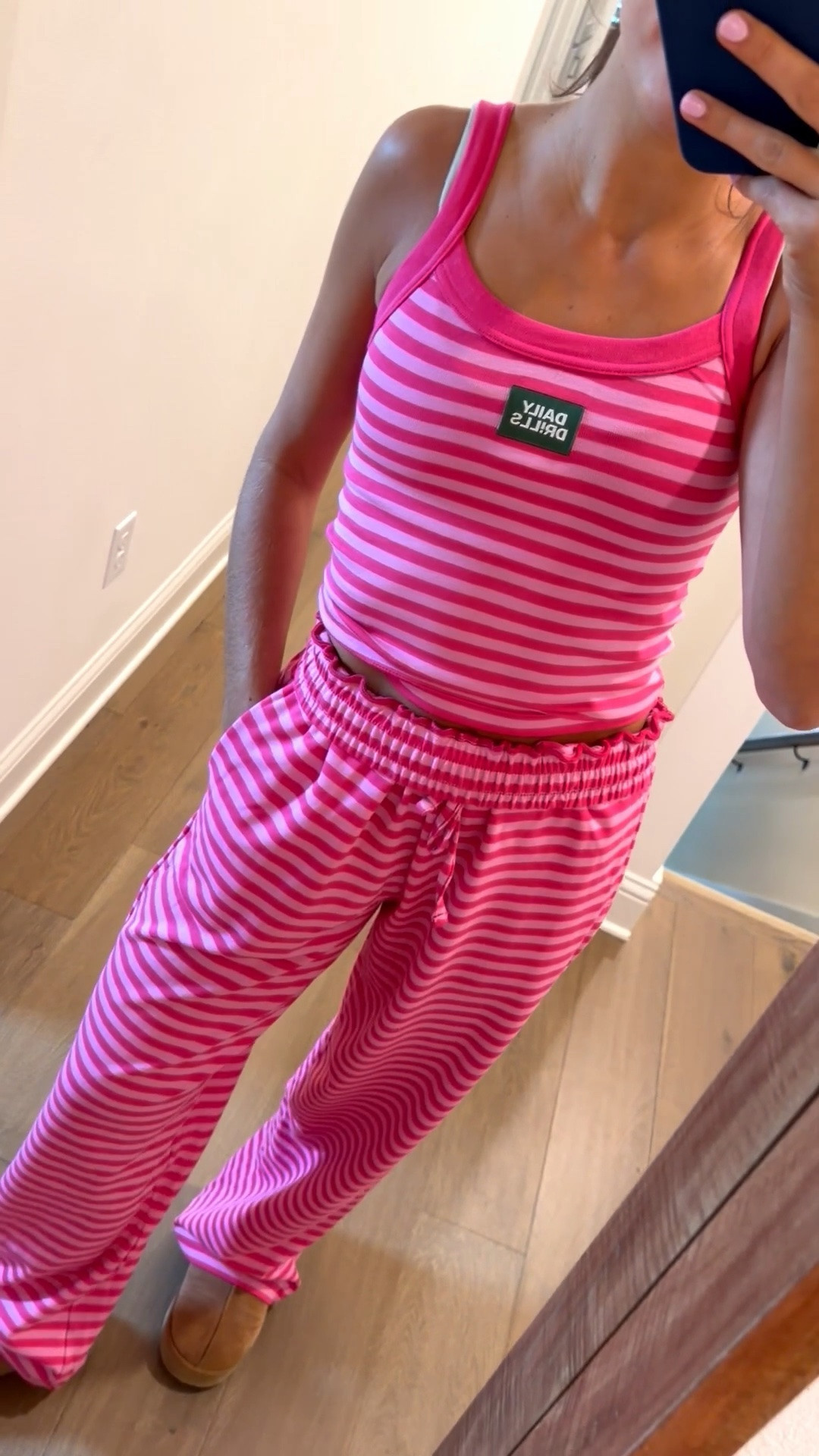 @LAUREN MAILE x @DAILYDR!LLS !!! can't wait to twin w/ my niece
#matchingset #everydayoutfits #comfy #traveloutfit #loungeset

#LTKootd #LTKMothersDay #LTKTravel

traveloutfit ltktravel matchingset comfy ltkootd ltkmothersday everydayoutfits ltkvideo loungeset

#LTKootd #LTKMothersDay #LTKActive