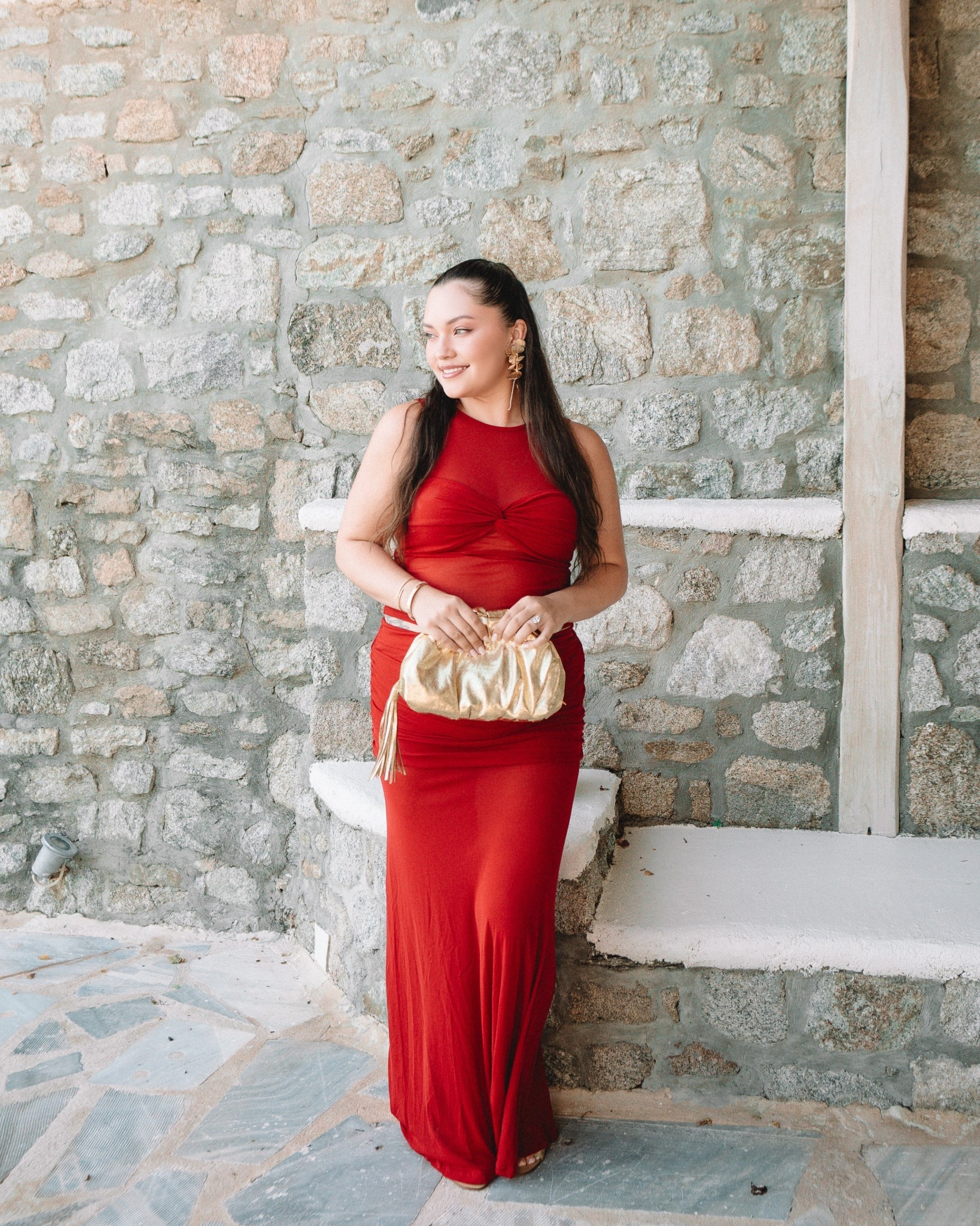 Mykonos date night ❤️