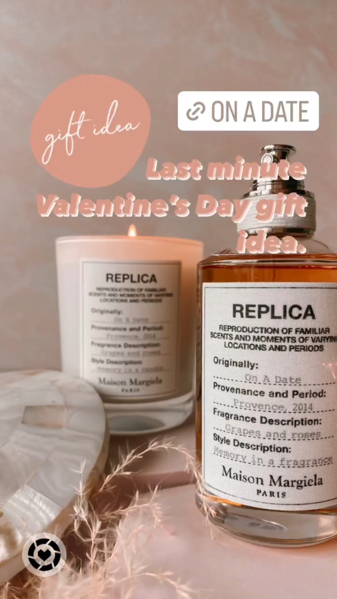 Forever my signature scent this time of year. #signaturescent

#LTKdayinmylife #LTKValentine #LTKgrwm