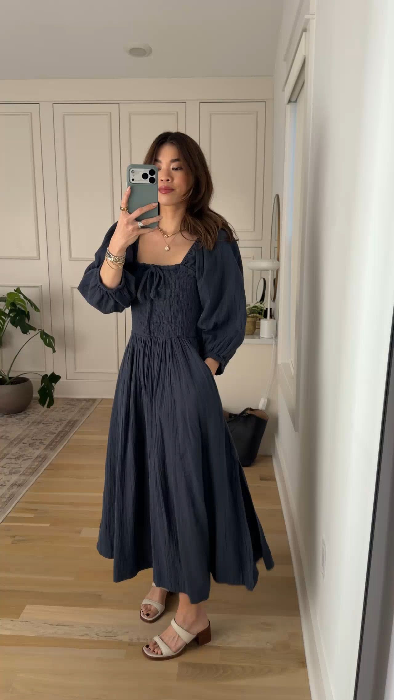  Wearing size XS in the dress!
@Quince  

petite fashion, get dressed with me, outfit inspiration, ootd, nashville outfit, Nashville influencer, petite style, vacation style, casual outfits, mom style, petite dress, spring outfits, spring outfit info, spring dress, spring outfit idea, spring shoes, vacation dress, spring break dress, quince, quince dress, wedding guest dress

 

#LTKmomlife #LTKPetite #LTKootd