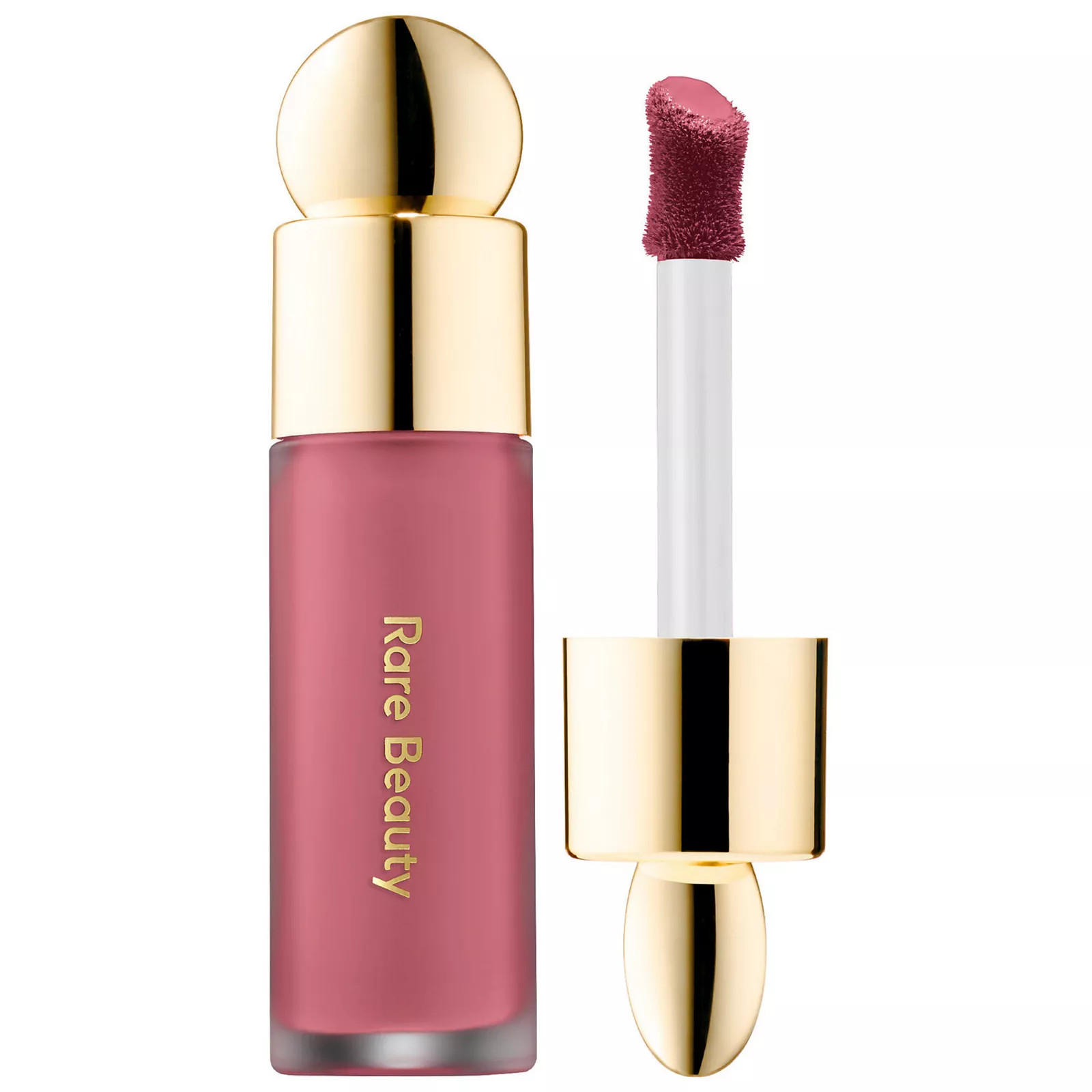 Rare Beauty by Selena Gomez Soft Pinch Liquid Blush, Size: .25 FL Oz, Believe | Kohl's