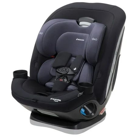 Maxi-Cosi Magellan All-in-One Convertible Car Seat with 5 modes, Midnight Slate | Walmart (US)