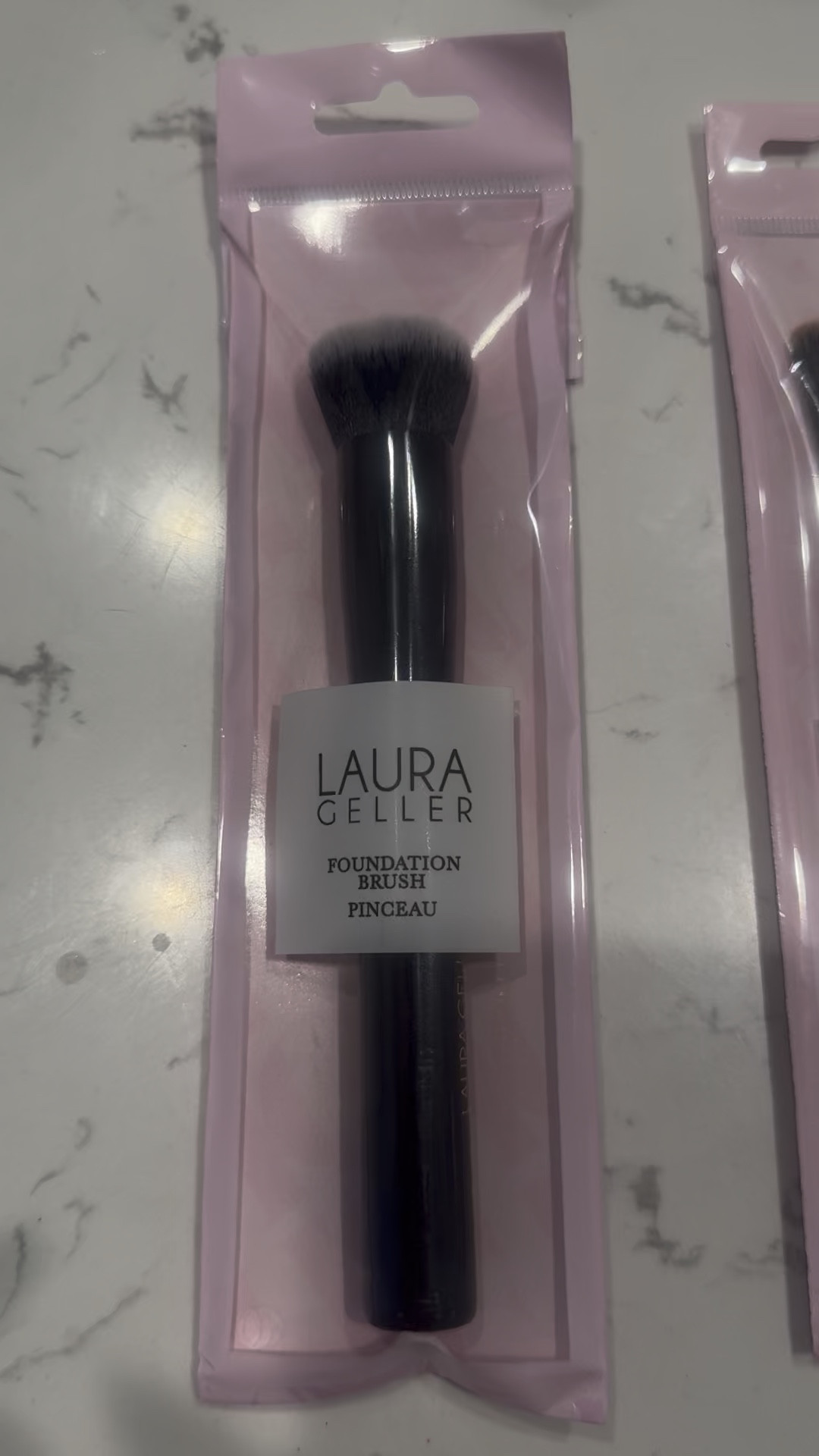 Laura Geller makeup brushes 

#LTKBeauty #LTKMostLoved #LTKGiftGuide
