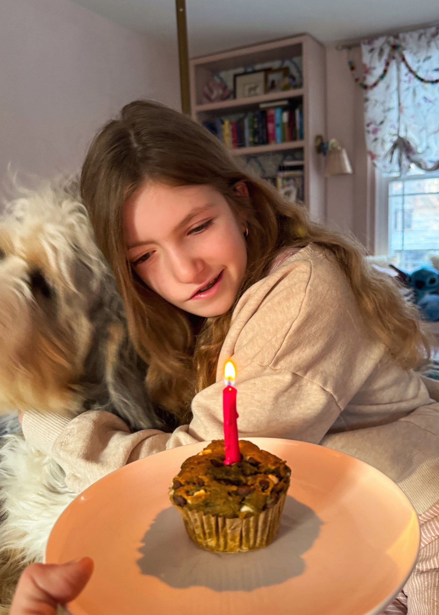 Happy 11th birthday to my sweet & sassy girl! I can’t wait to see what this year brings you 🩷 

#LTKdayinmylife #LTKmomlife #LTKstorytime