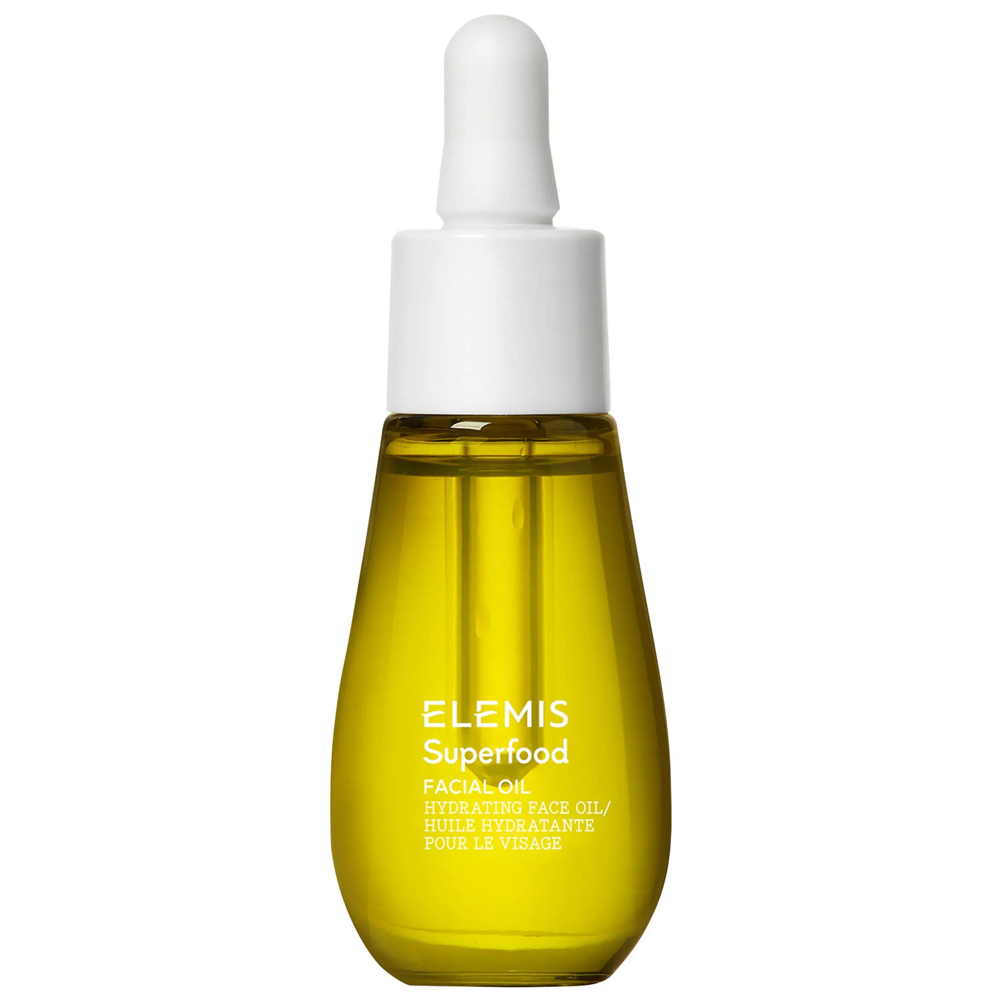 Elemis Superfood Hydrating and Nourishing Facial Oil 0.5 oz / 15 ml | Sephora (US)