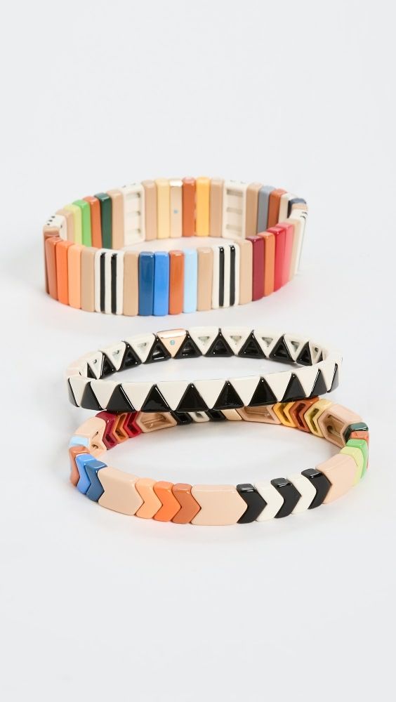 Roxanne Assoulin Bracelet Set of 3 | Shopbop | Shopbop