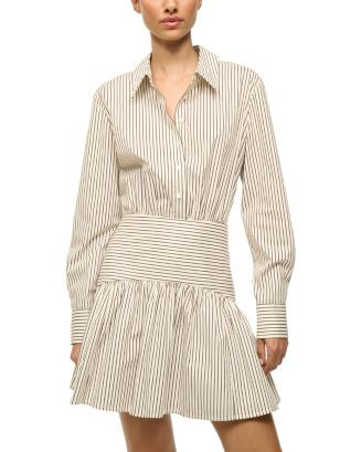 Rocco Mini Dress | Bloomingdale's (US)