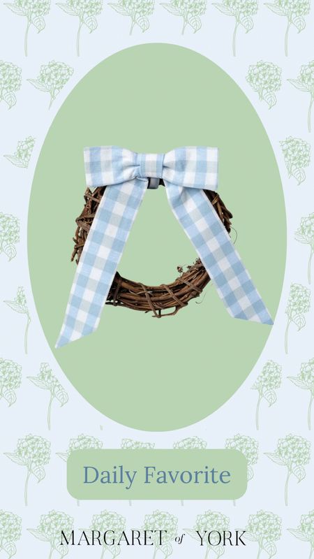 A unique grapevine wreath for Spring. #homedecor #wreath #spring

#LTKSeasonal #LTKhome