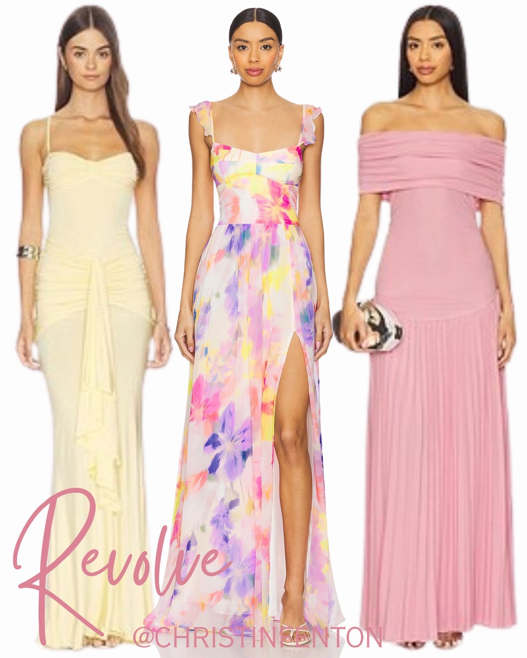 Revolve wedding guest dresses, mini dresses, rehearsal dress, white mini dress, sequin dress, glitter dress, sparkly dress Gorgeous dresses that are splurge worthy!  xo Christin

#LTKdayinmylife #LTKWedding #LTKTravel