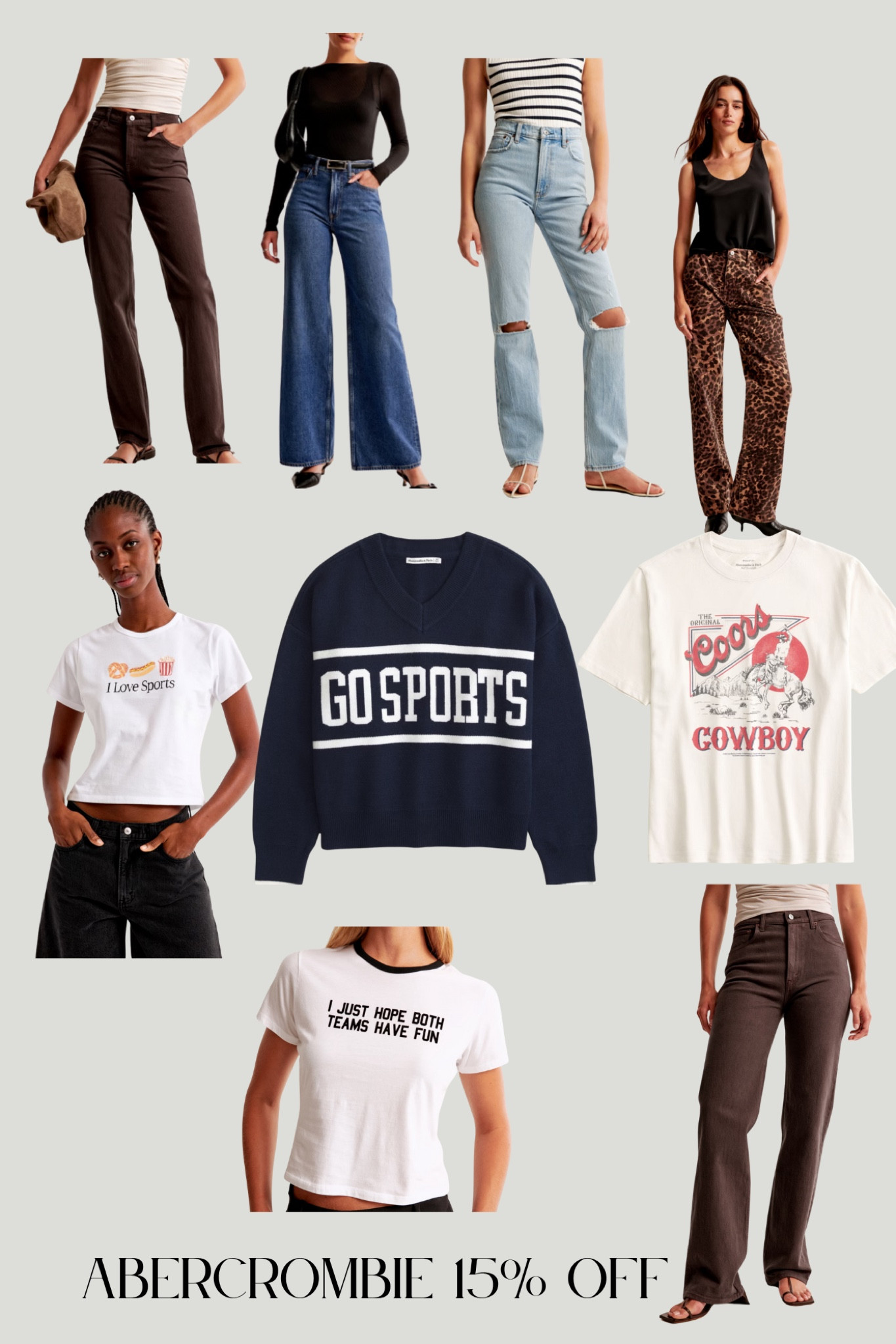 Fall Abercrombie picks | Jena Hope

#LTKFindsUnder100 #LTKStyleTip #LTKSaleAlert