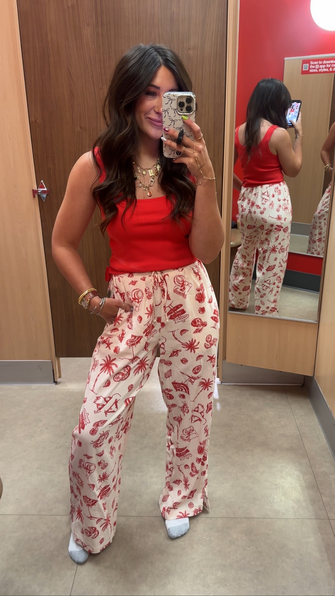 These Target Linen pants are on sale!❤️

#LTKSaleAlert #LTKStyleTip #LTKSeasonal