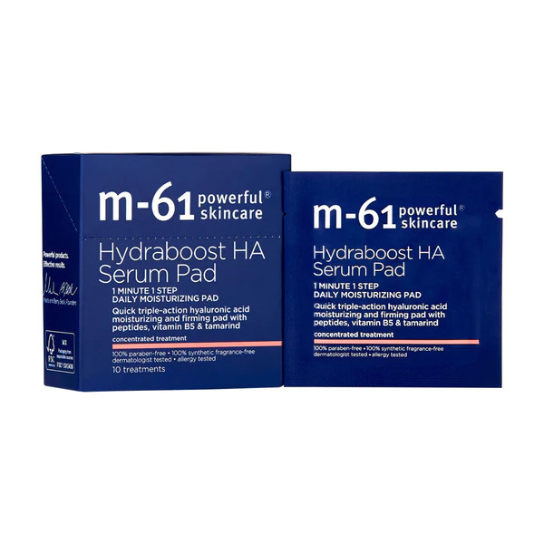 Hydraboost HA Serum Pad | Bluemercury, Inc.