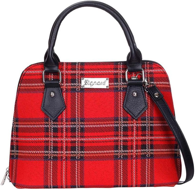 Signare Tapestry Hand & Shoulder Bag for Women |Fashionable Cross Body bag Purses for Woman |Satc... | Amazon (US)
