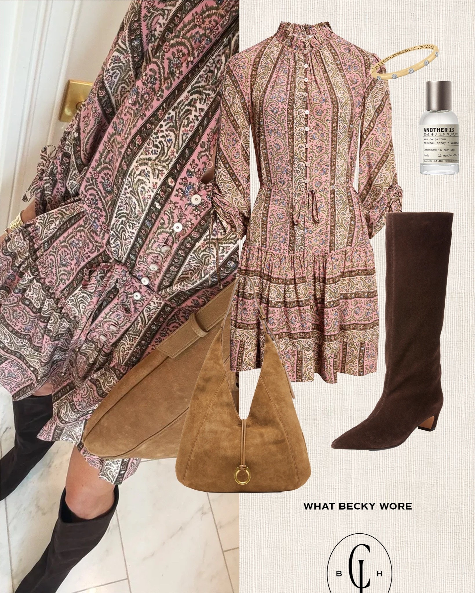 One of my most-worn boots is finally on sale. I paid full price for mine and would absolutely buy them again.

#LTKsummer #LTKdresses #LTKsale