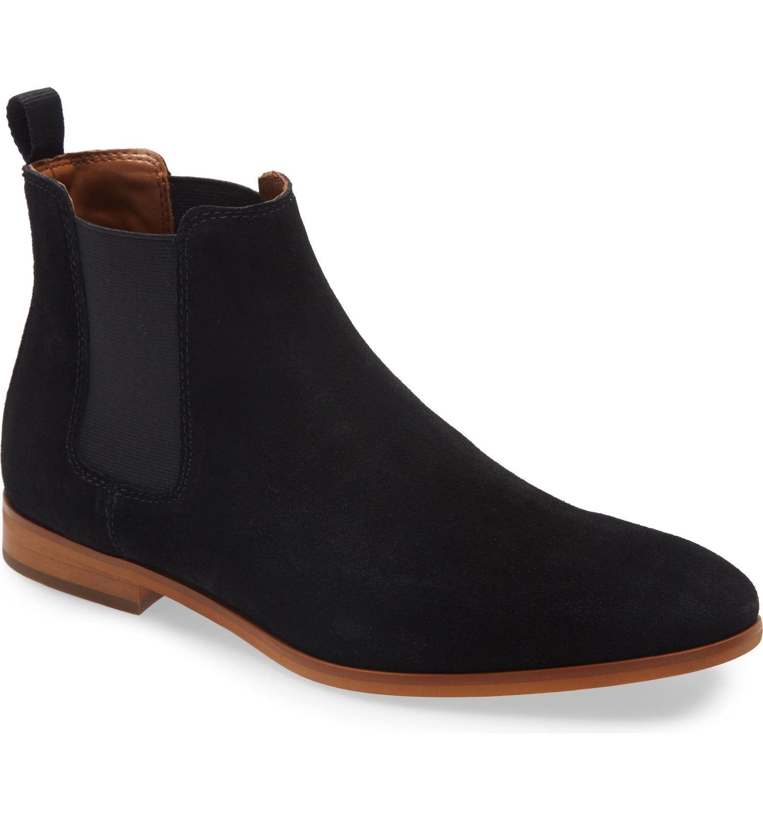 Water Resistant Chelsea Boot | Nordstrom