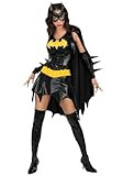 DC Comics Deluxe Batgirl Adult Costume | Amazon (US)