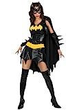 DC Comics Deluxe Batgirl Adult Costume | Amazon (US)