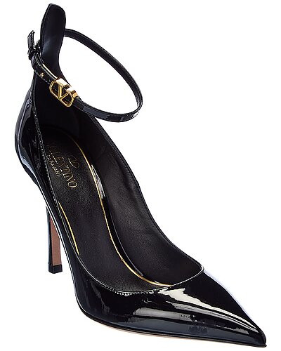 VLogo 100 Patent Pump | Rue La La