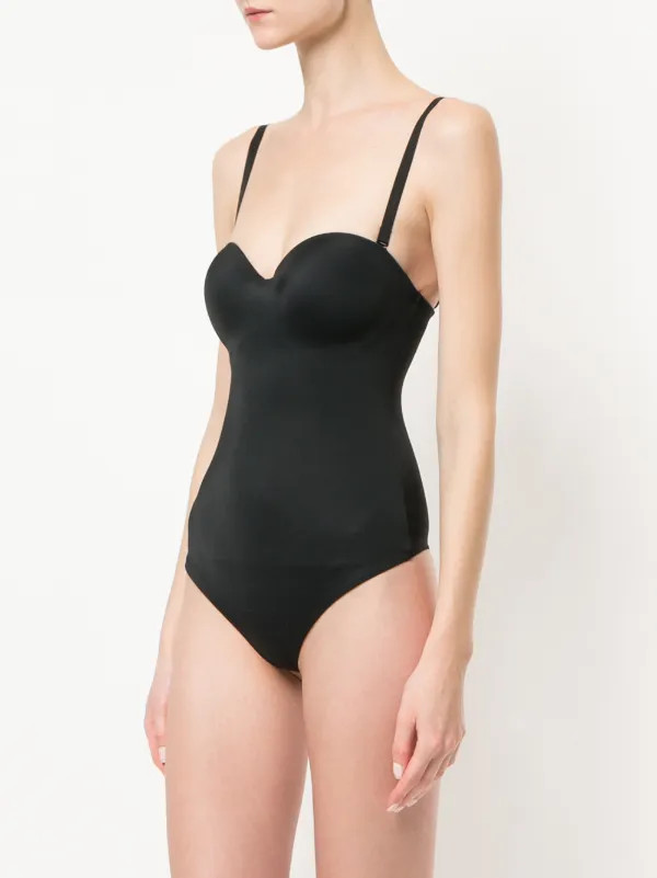 Wolford Shaper Bodysuit - Farfetch | Farfetch Global