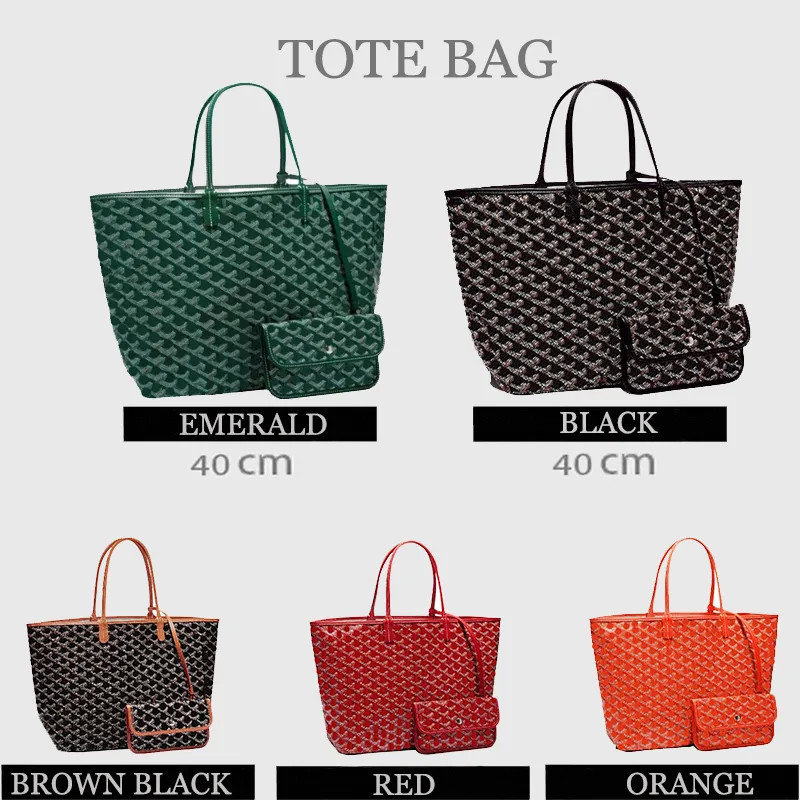 Tote Bag Luxurys Designers Clutch large Shopping Bags sling bag Wallets card holder quality Cross... | DHGate