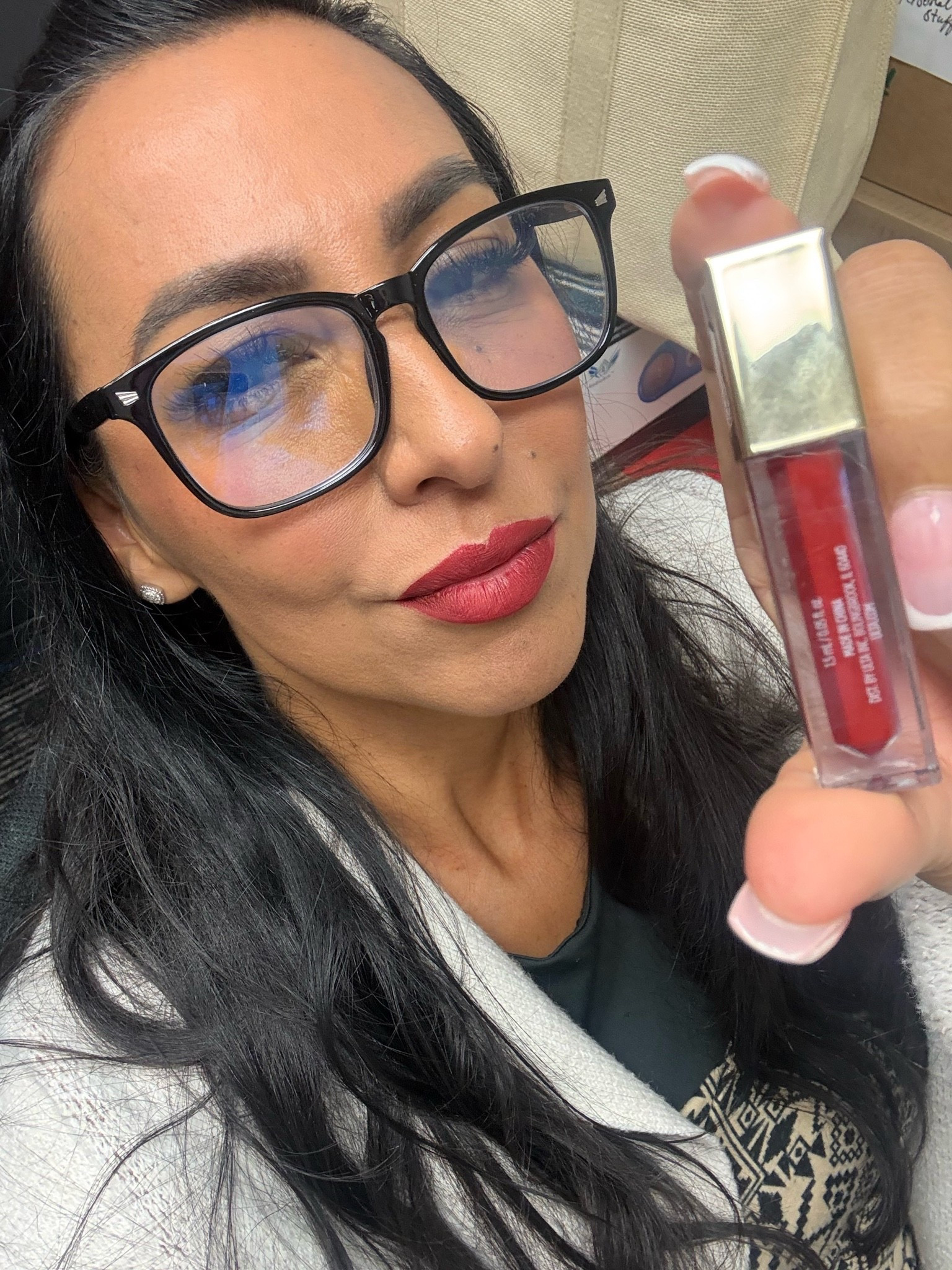 Did you know Ulta beauty has there own brand? And I love them all!! Like this color of the day!!

#LTKstorytime #LTKootd