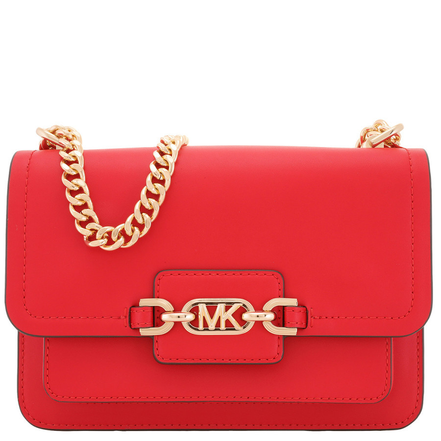 Michael Kors Large Heather Leather Shoulder Bag | Jomashop.com & JomaDeals.com