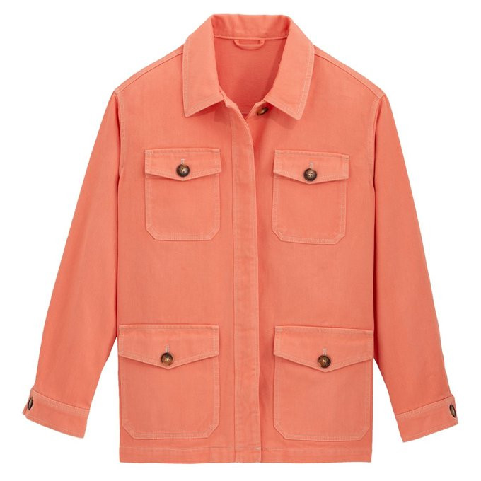 Veste coupe ample | La Redoute (UK)