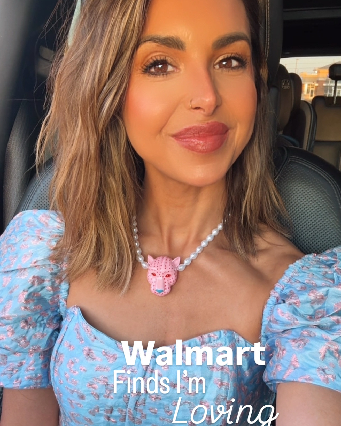 Walmart is so dang good lately! Wearing my true size and I’m 5’4 

#LTKSaleAlert #LTKootd #LTKgrwm