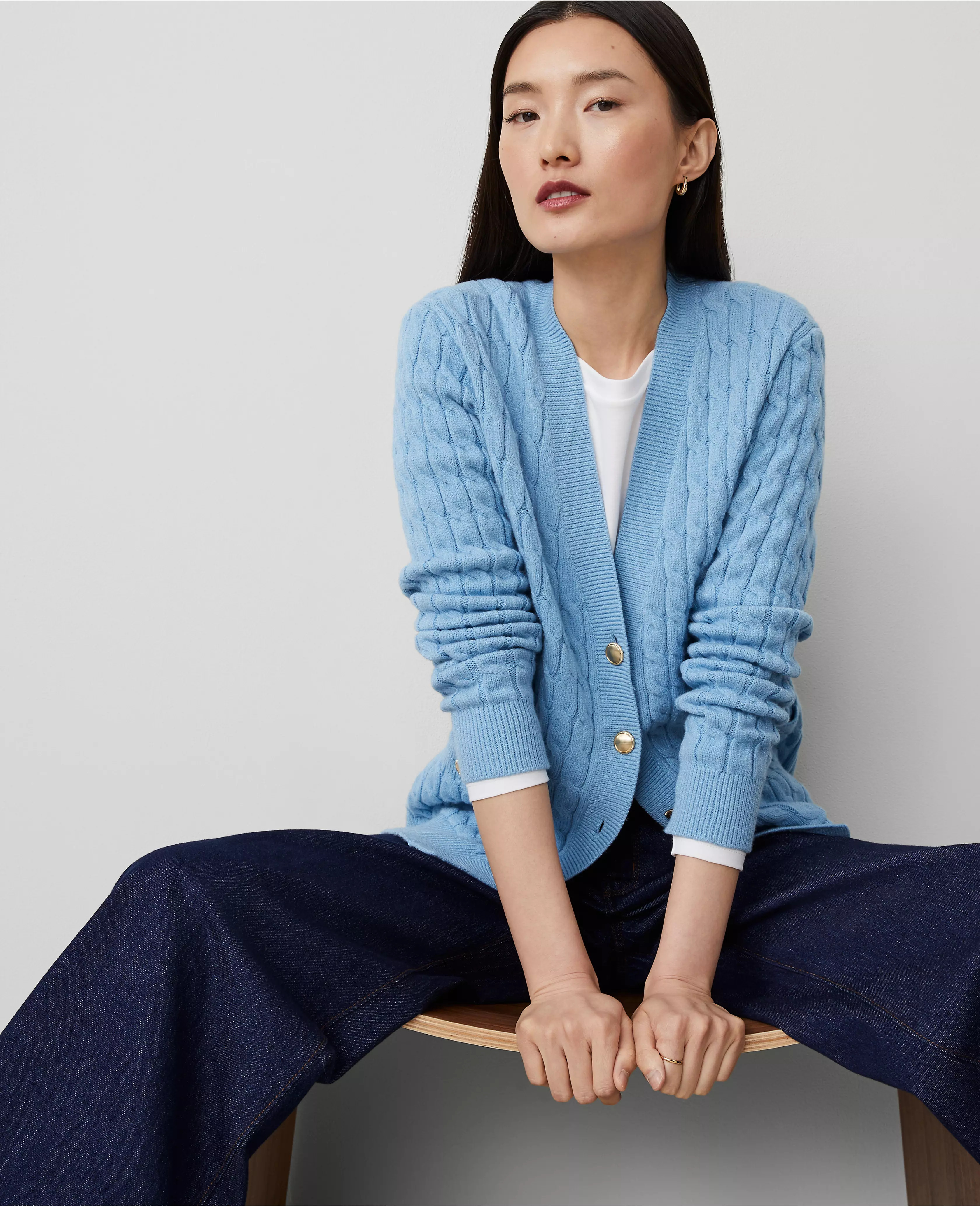 Ann Taylor | Ann Taylor (US)