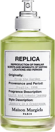 Maison Margiela Replica From the Garden Eau de Toilette | Nordstrom | Nordstrom