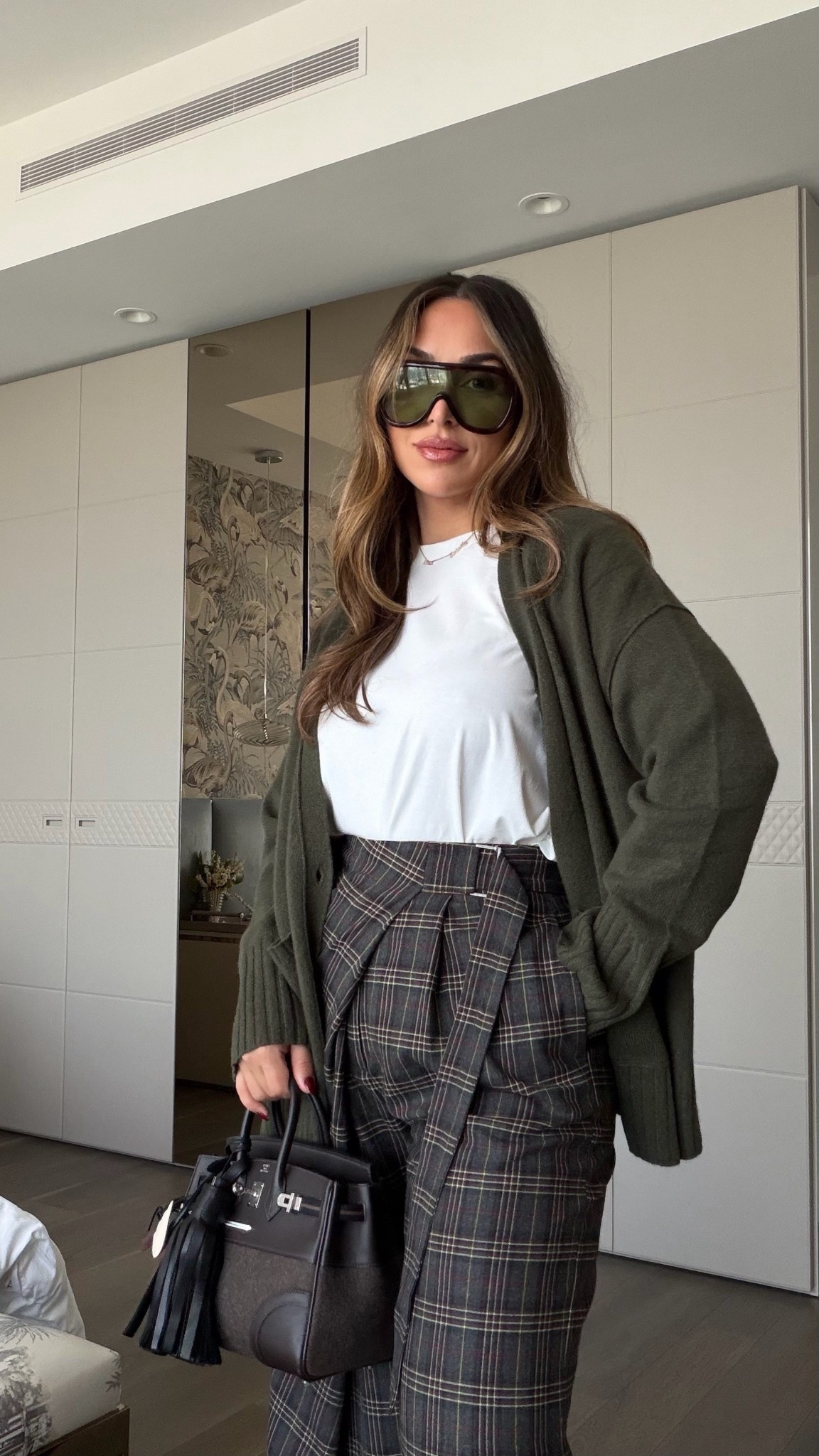 Look 1 

#LTKgrwm #LTKootd