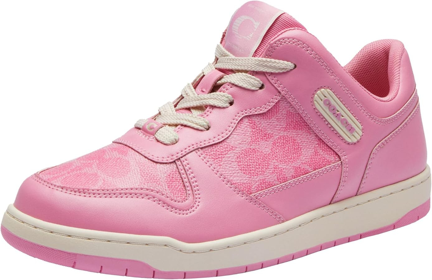 Coach women's C201 Sneaker | Amazon (US)