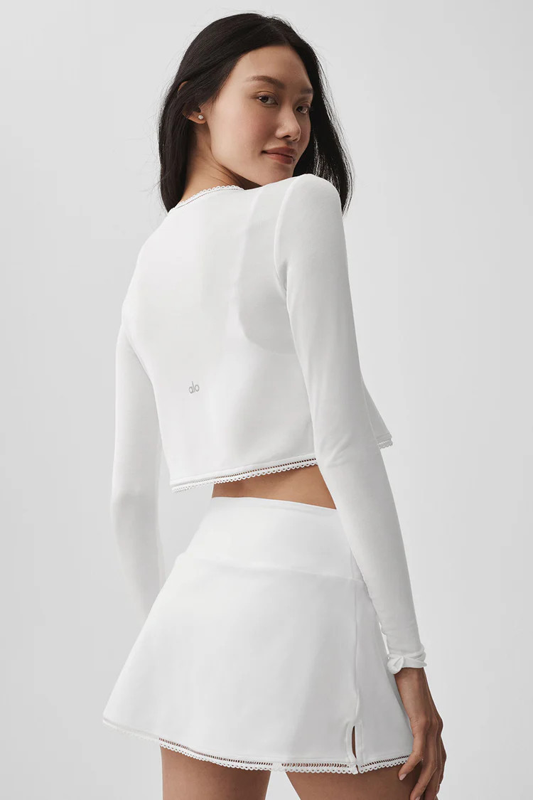 Affection Cardigan | Alo Yoga (US)