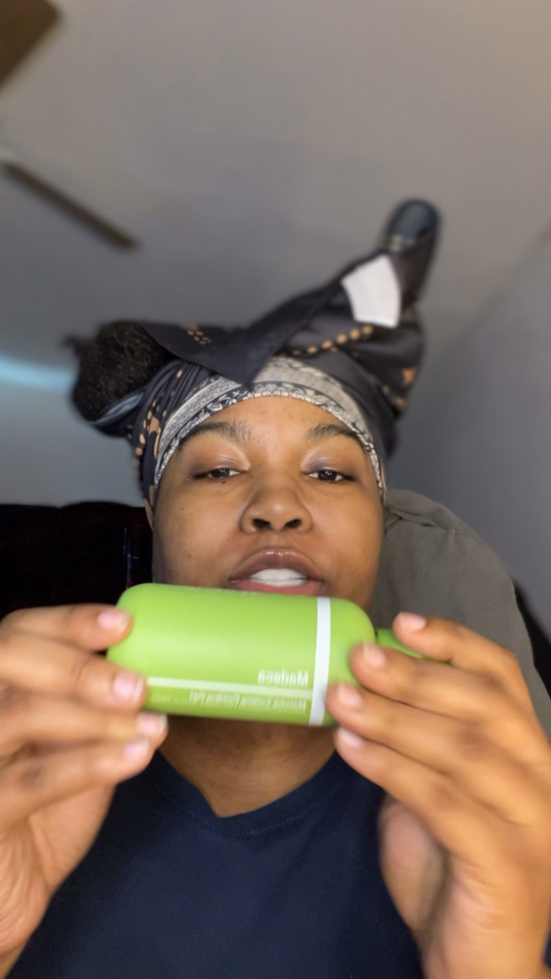 Oh my God, you guys 😭💚 you need to buy this right now — look at these results! The Centellian 24 Madeca Matcha Toning Peeling Gel is literally a game changer. My skin feels smoother, brighter, and so clean without that harsh stripping feeling 🍵✨

If you’ve been looking for a gentle exfoliator that gives instant glow-up results, this is it. Trust me, your skin will thank you 💫

🛒 Find it under Kadijah’s Favorite Finds in my link in bio!

#SkincareRoutine #KBeauty #GentleExfoliation #MatchaGlow #Centellian24 #AllThingsKadijah #PeelingGel #GlassSkinGoals #Centellian24 #MatchaPeelingGel #Porecare #Brightening #Exfoliation
#Matcha #TECA #KBeauty #SpotClearingGel #MelaninEraser
#KoreanSkincare #SkincareRoutine #GlowingSkin #SkinBrightening
#Whitening #SkincareAddict #kskincare #skincare #darkspots #glassskin
#clearskin #SkinTightening #GlowUp #LiftingCare #ElasticityBoost
#RadianceSkin

#LTKBeauty #LTKSaleAlert #LTKGiftGuide