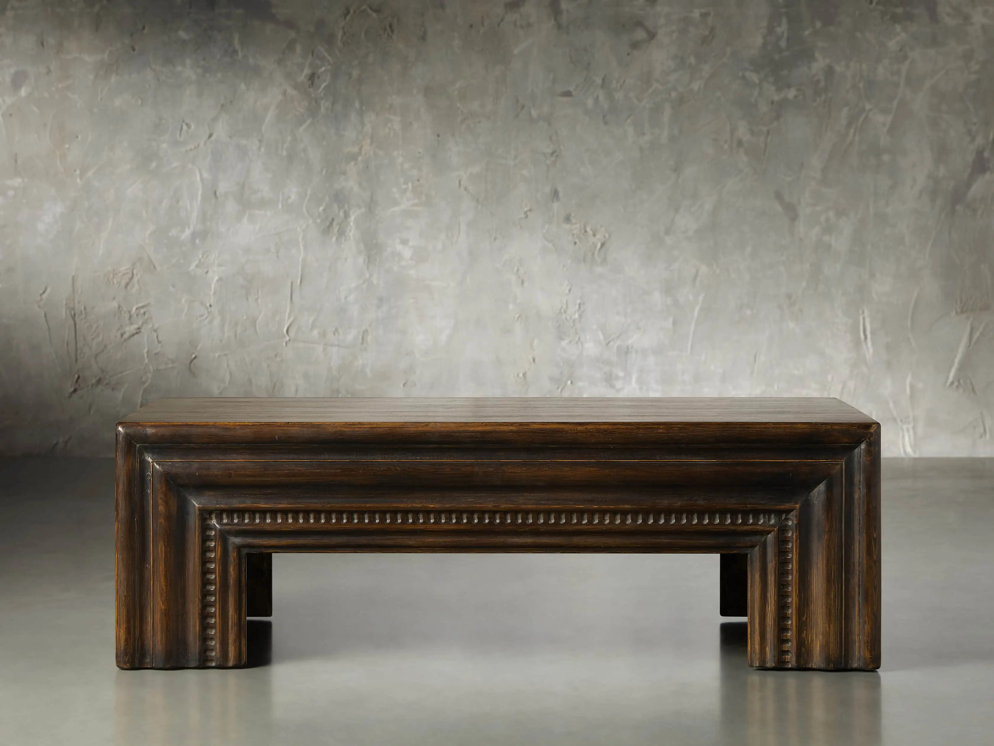 Millie Coffee Table | Arhaus