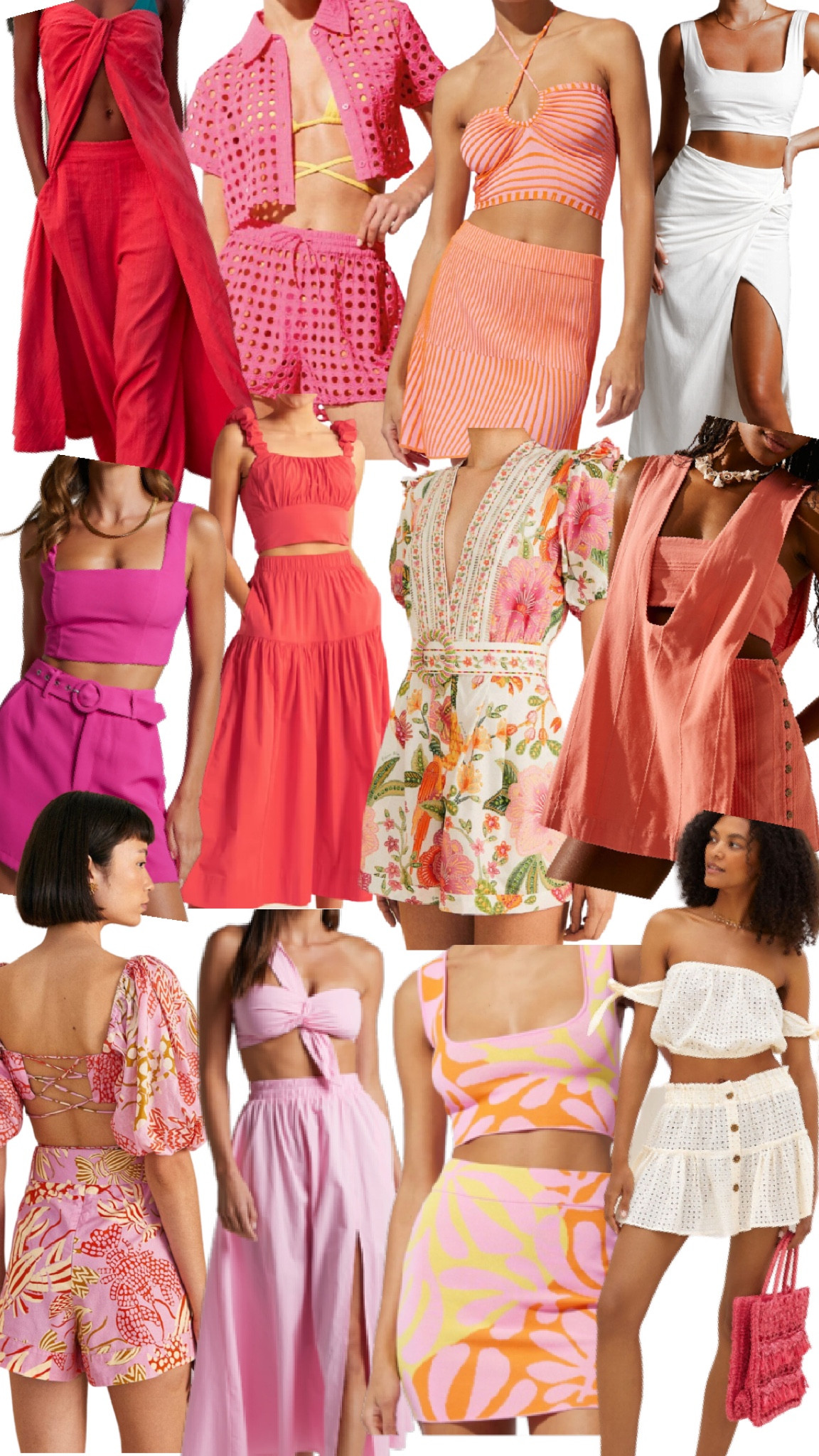 Summer Sets!

#LTKSeasonal #LTKFind #LTKstyletip