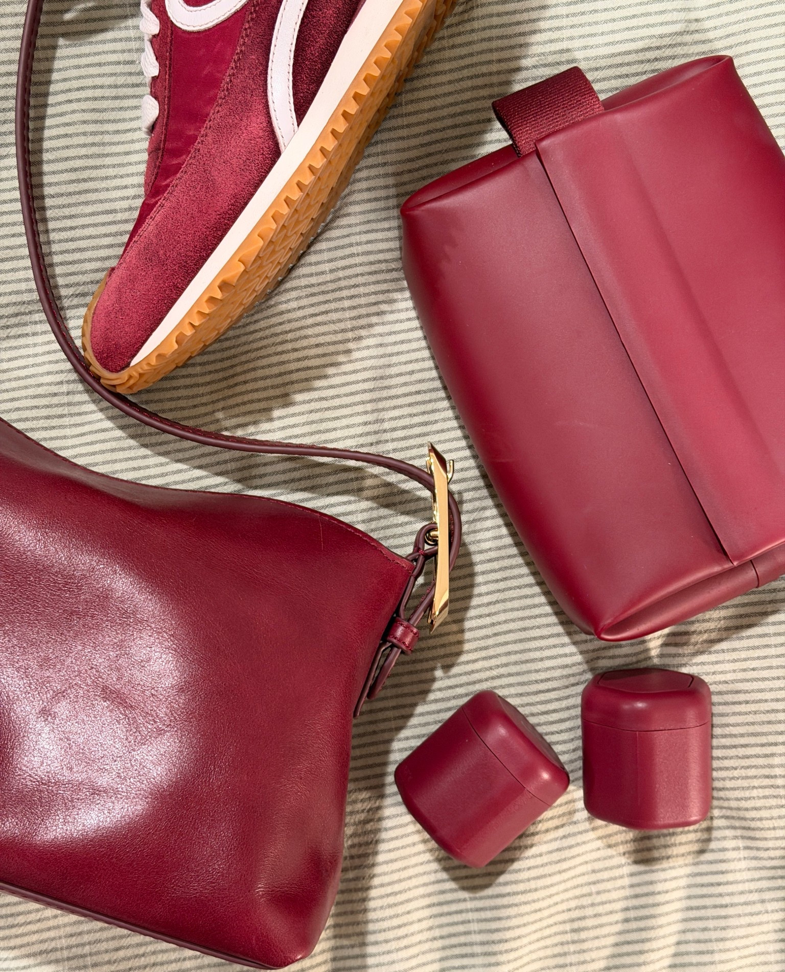 Can you tell I have a new favorite color? 

#LTKHoliday #LTKGiftGuide