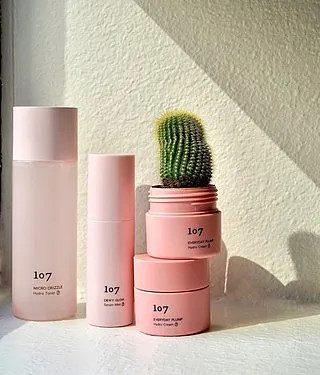 MICRO DRIZZLE  Hydro Toner | 107 Beauty