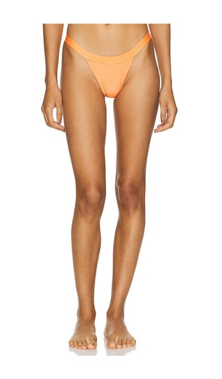 That Girl Bottom in Orange | Revolve Clothing (Global)